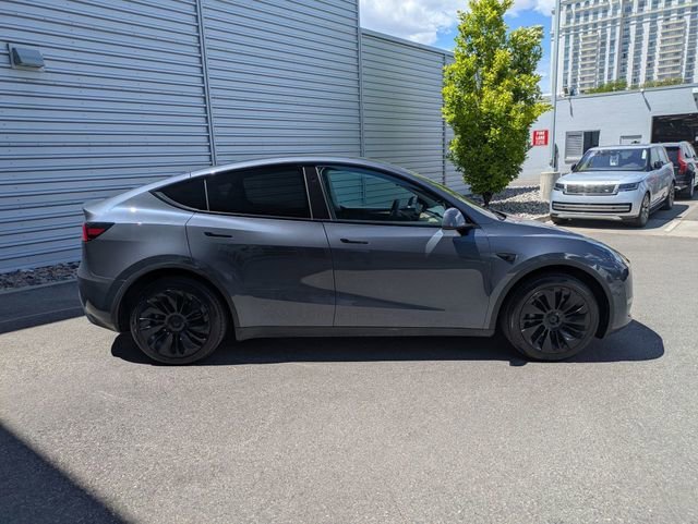 tesla model y 2023 7SAYGDEE7PA166389 image tesla model y 2023 7SAYGDEE7PA166389 image